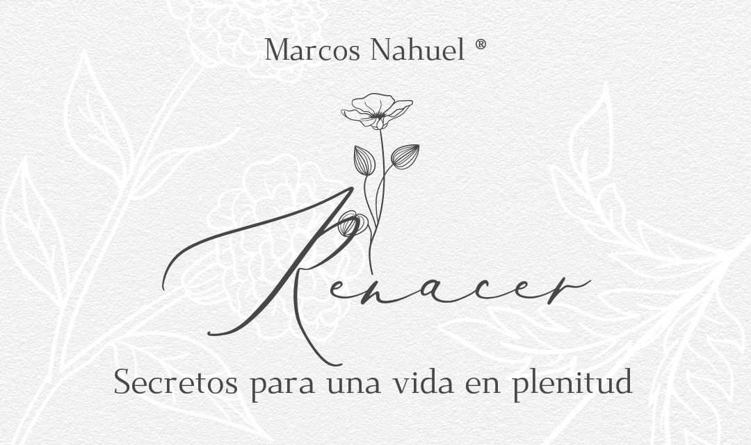 Cuando el pasado, las cargas y la falta de un cambio te ahogan