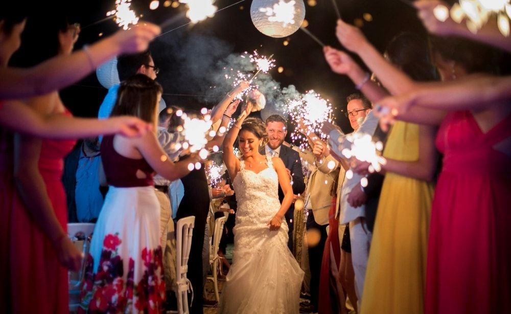 Rituales para un matrimonio duradero