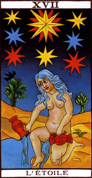 La Estrella