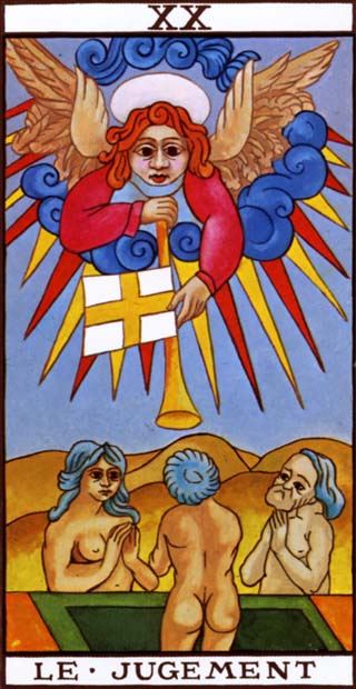 El Juicio