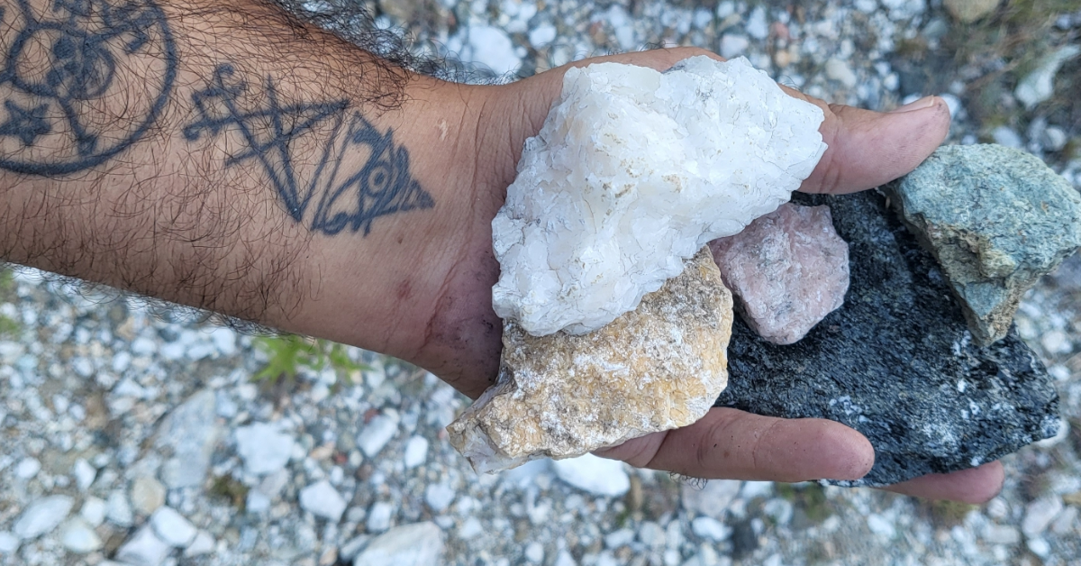 El poder de los cuarzos y como usar su magia