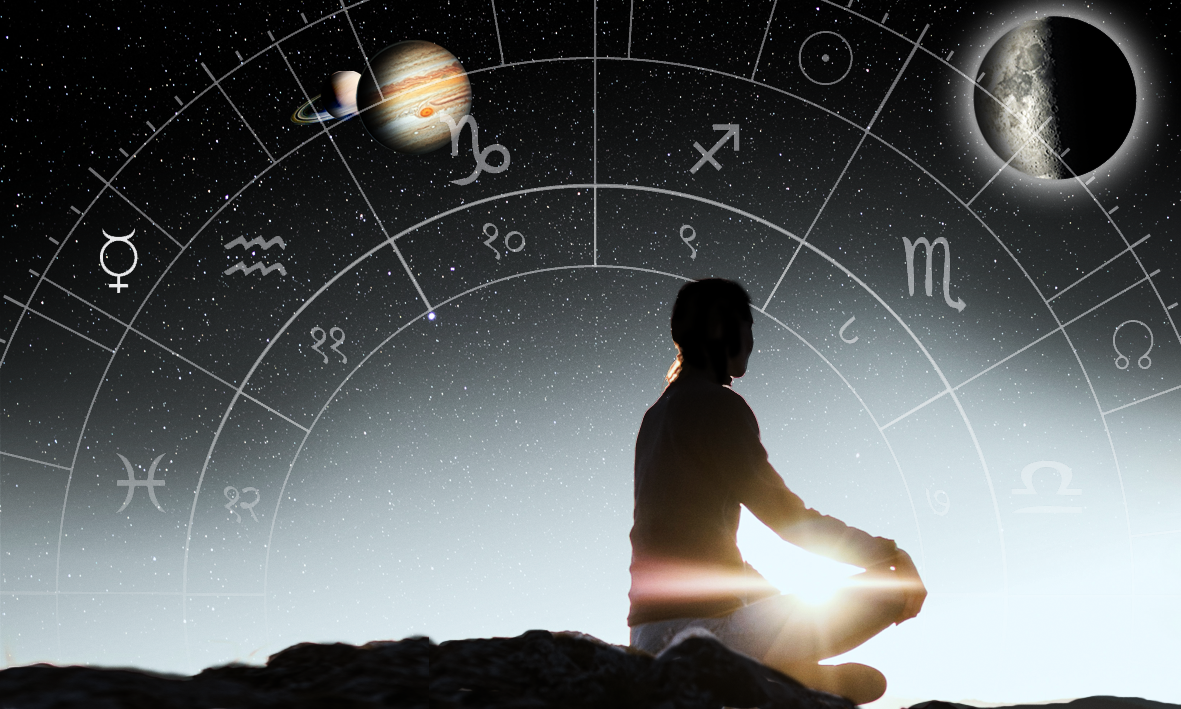 El poder de la magia y la astrología:las fuerzas que influyen en tu vida