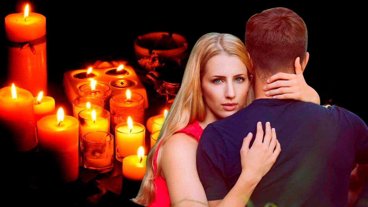 Sintomas de que te hicieron un amarre de amor.