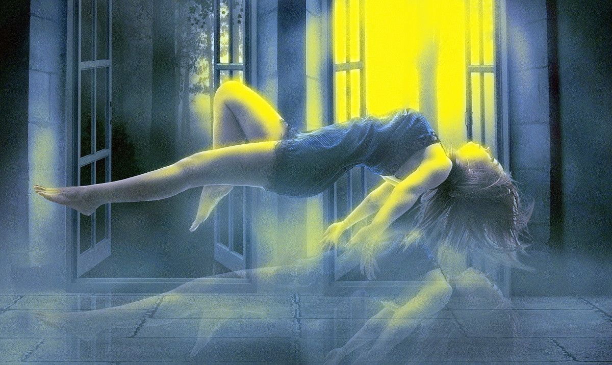 Viajes astrales. Que son y como realizarlos