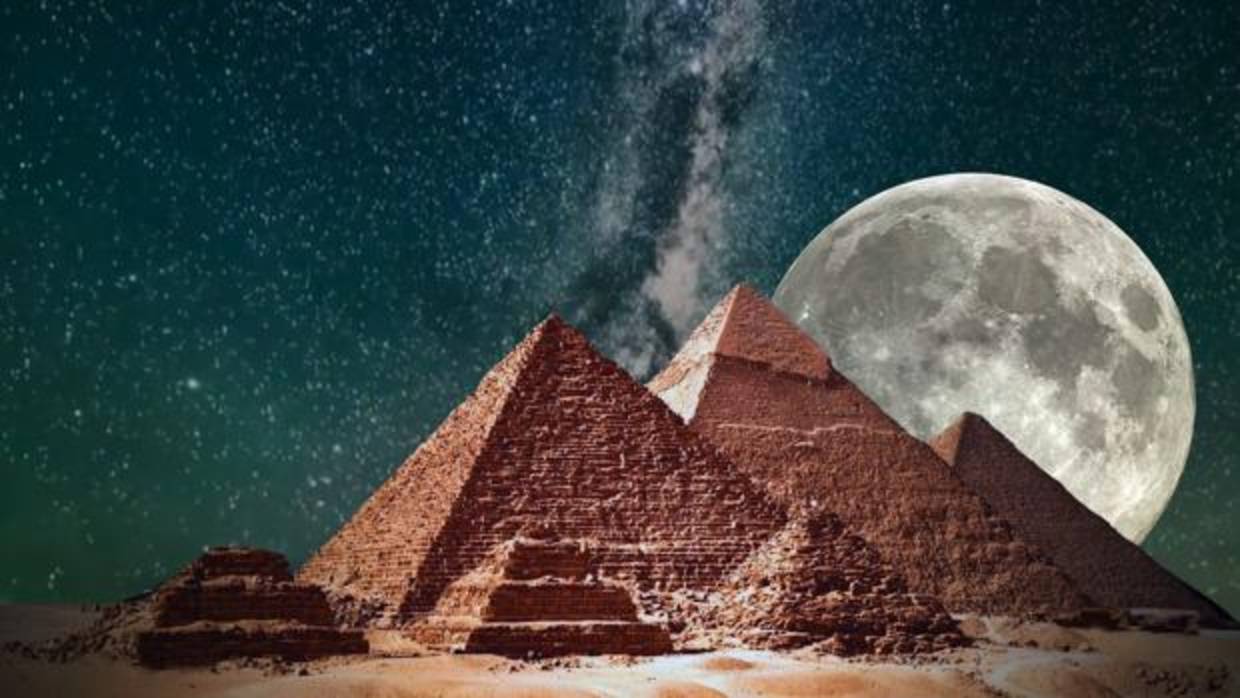 Curso gratis: Magia y sabiduría del antiguo Egipto