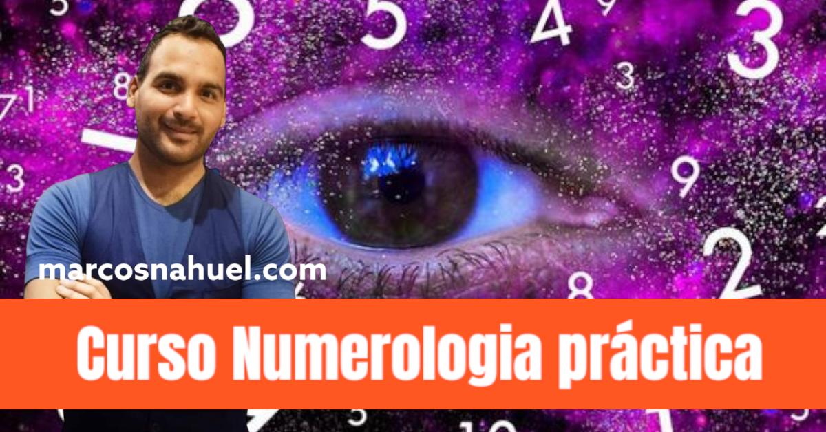 Curso gratis: Numerología práctica avanzada