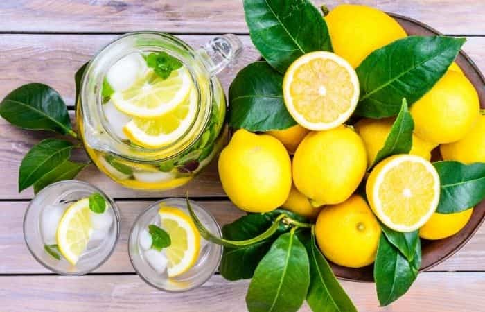 Descubre 10 beneficios mágicos y espirituales del limón