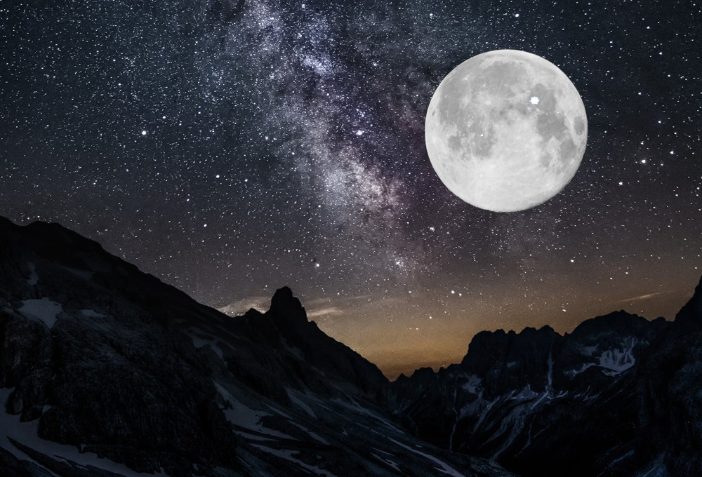 Curso gratis: Magia lunar y hechicería