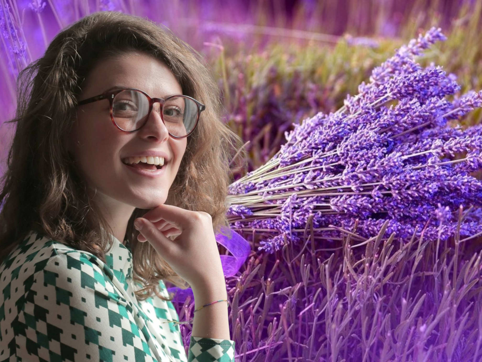 El poder de la lavanda: 15 usos para tu bienestar