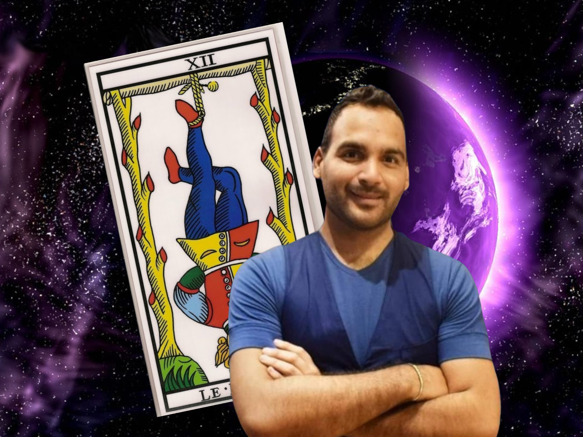 Carta del día: el mensaje del tarot para el 20 de mayo de 2023