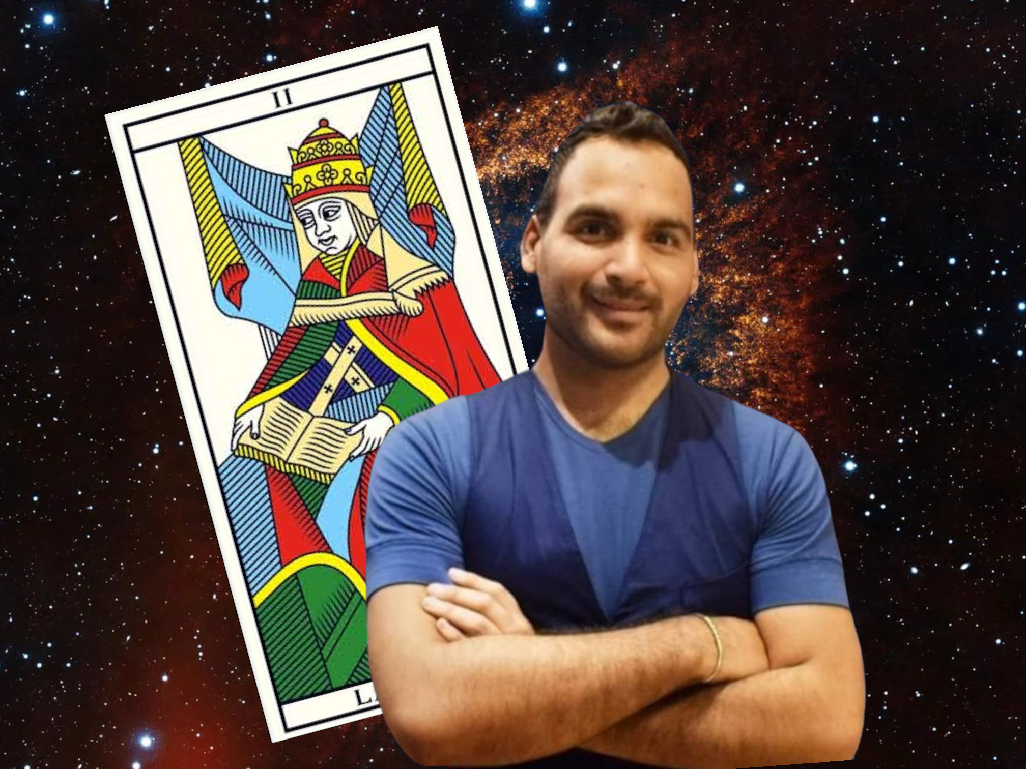 Carta del día: el mensaje del tarot para el 22 de mayo de 2023
