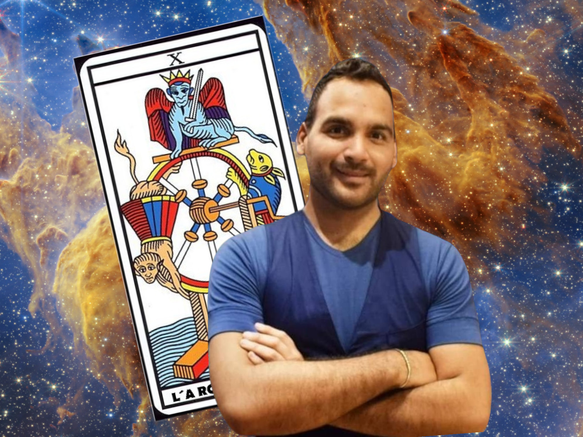 Carta del día: el mensaje del tarot para el 24 de mayo de 2023
