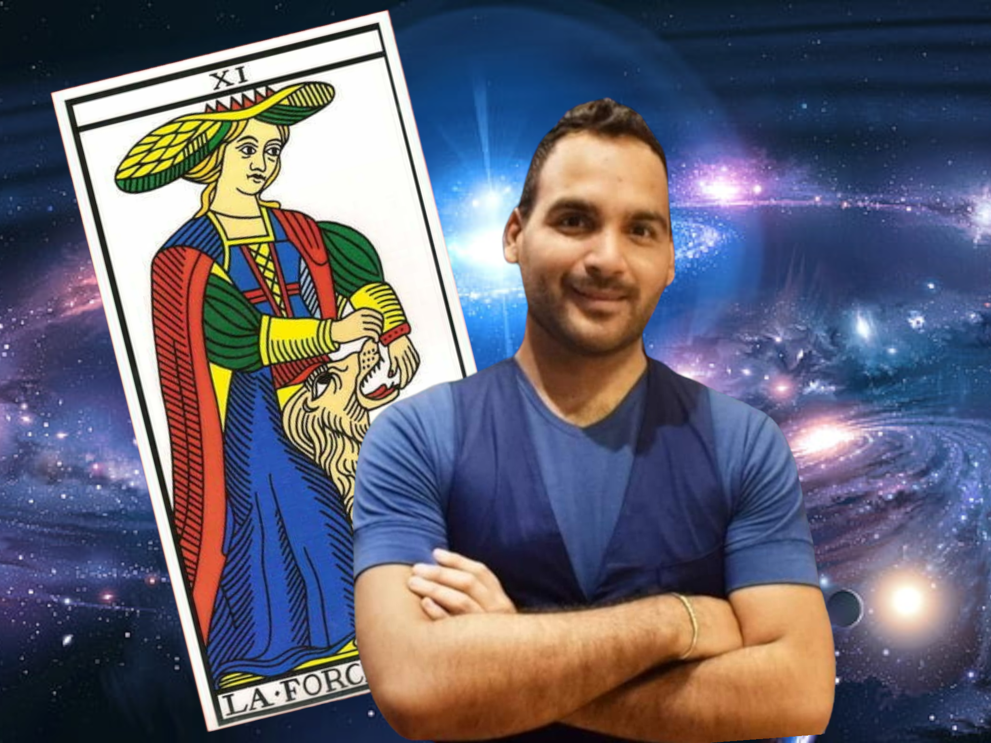 Carta del día: el mensaje del tarot para el 28 de mayo de 2023