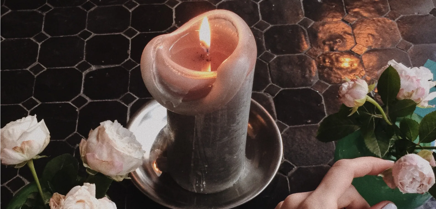 11 rituales para el amor, la sensualidad y la pareja