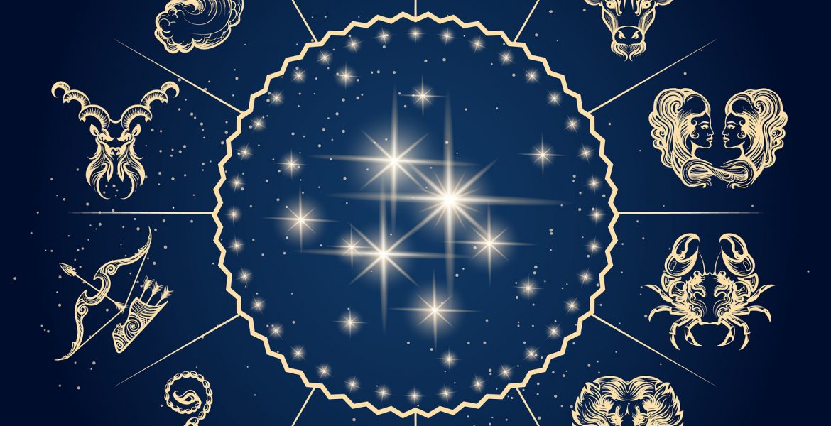 Introducción a la Astrología y los signos zodiacales: un viaje al mundo de las estrellas