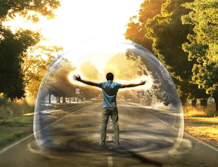 3 Rituales efectivos para protegerse de energías negativas