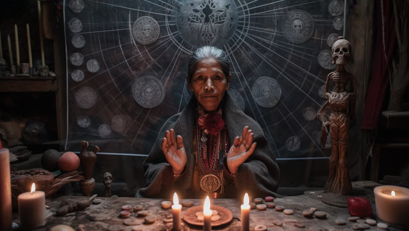 Energías negativas: cómo protegerte de envidias, deseos negativos, brujerías y magia negra