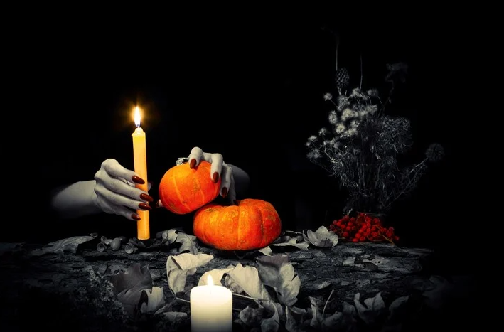 Brujería, maldiciones y magia negra en Halloween: ¿Cómo protegerse?