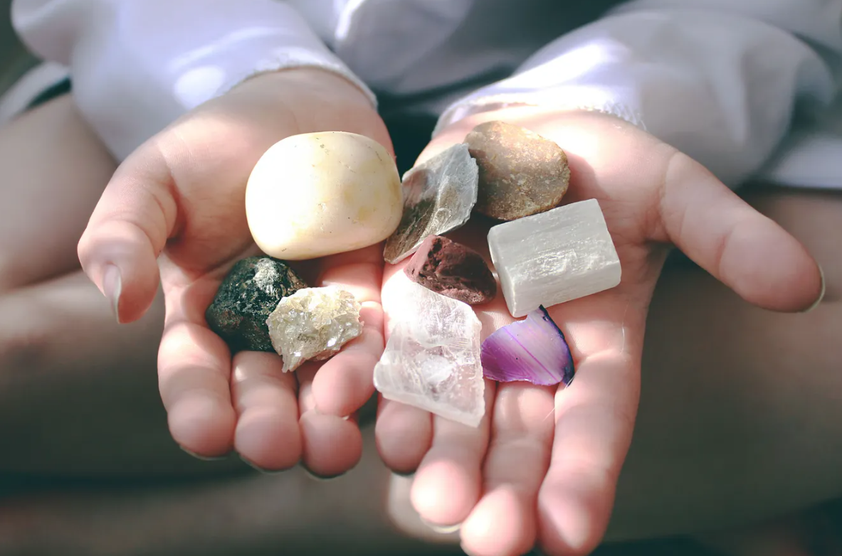 Curso gratis: Gemoterapia, usar la energía natural