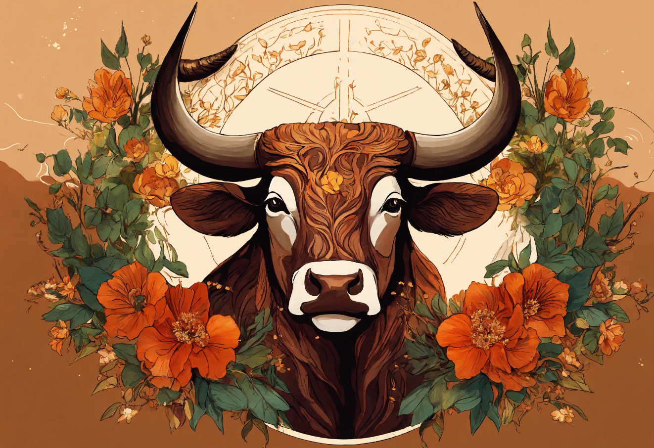 TAURO: horóscopo de fin de año. Diciembre 2023