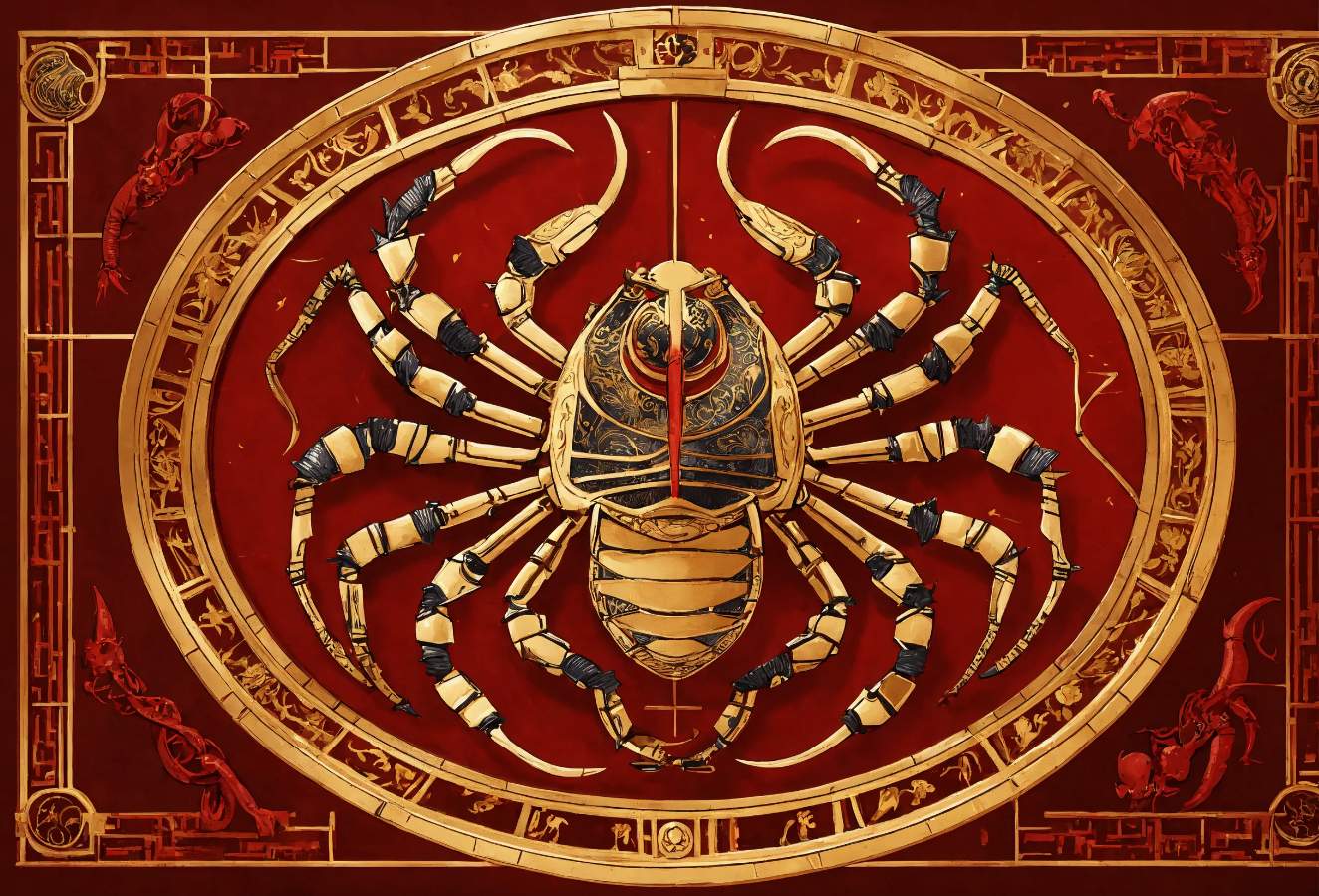 Escorpio: tu horóscopo para enero 2024