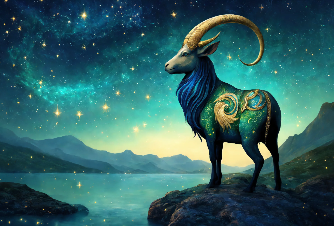 CAPRICORNIO: horóscopo de fin de año. Diciembre 2023