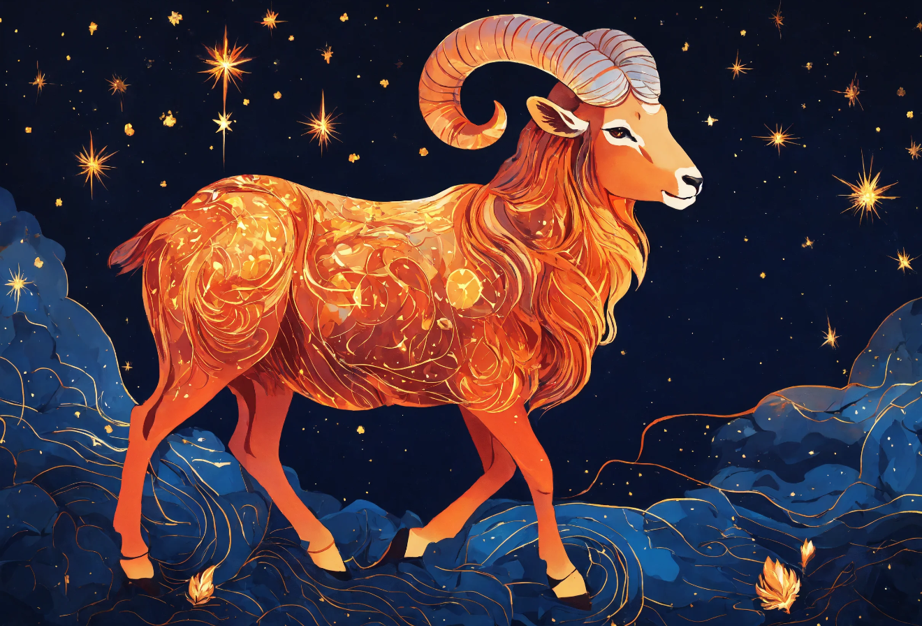 Aries: horóscopo para febrero 2024