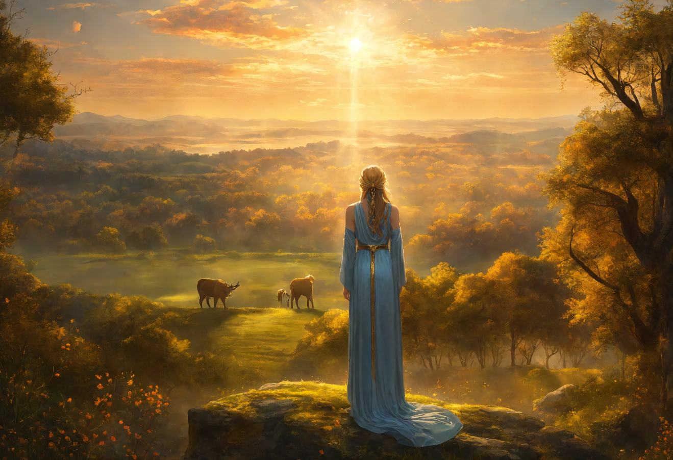 Virgo: horóscopo febrero 2024