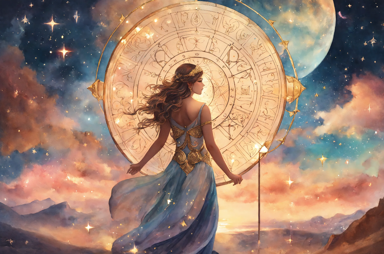 Libra: horóscopo febrero 2024