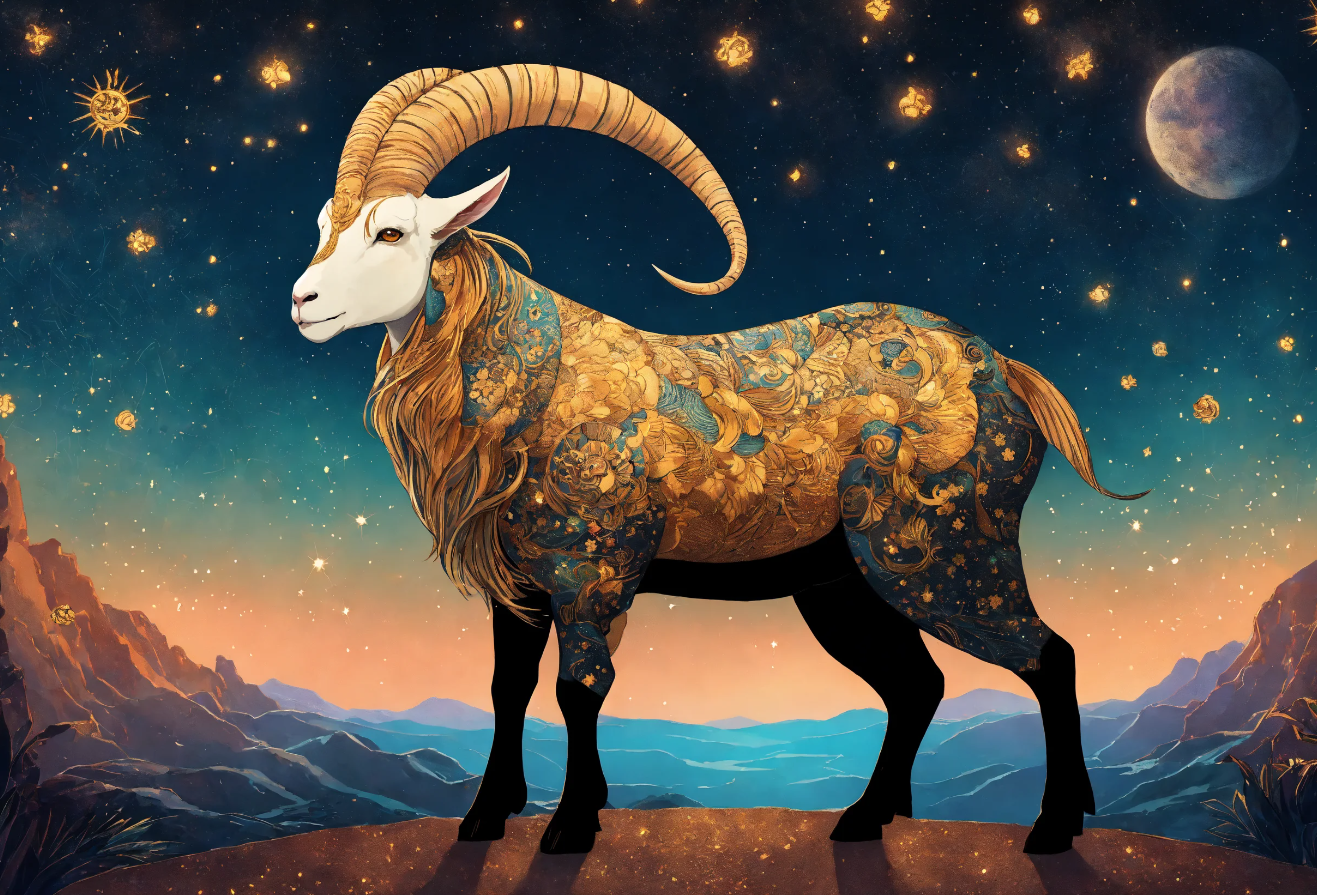 Capricornio: horóscopo febrero 2024