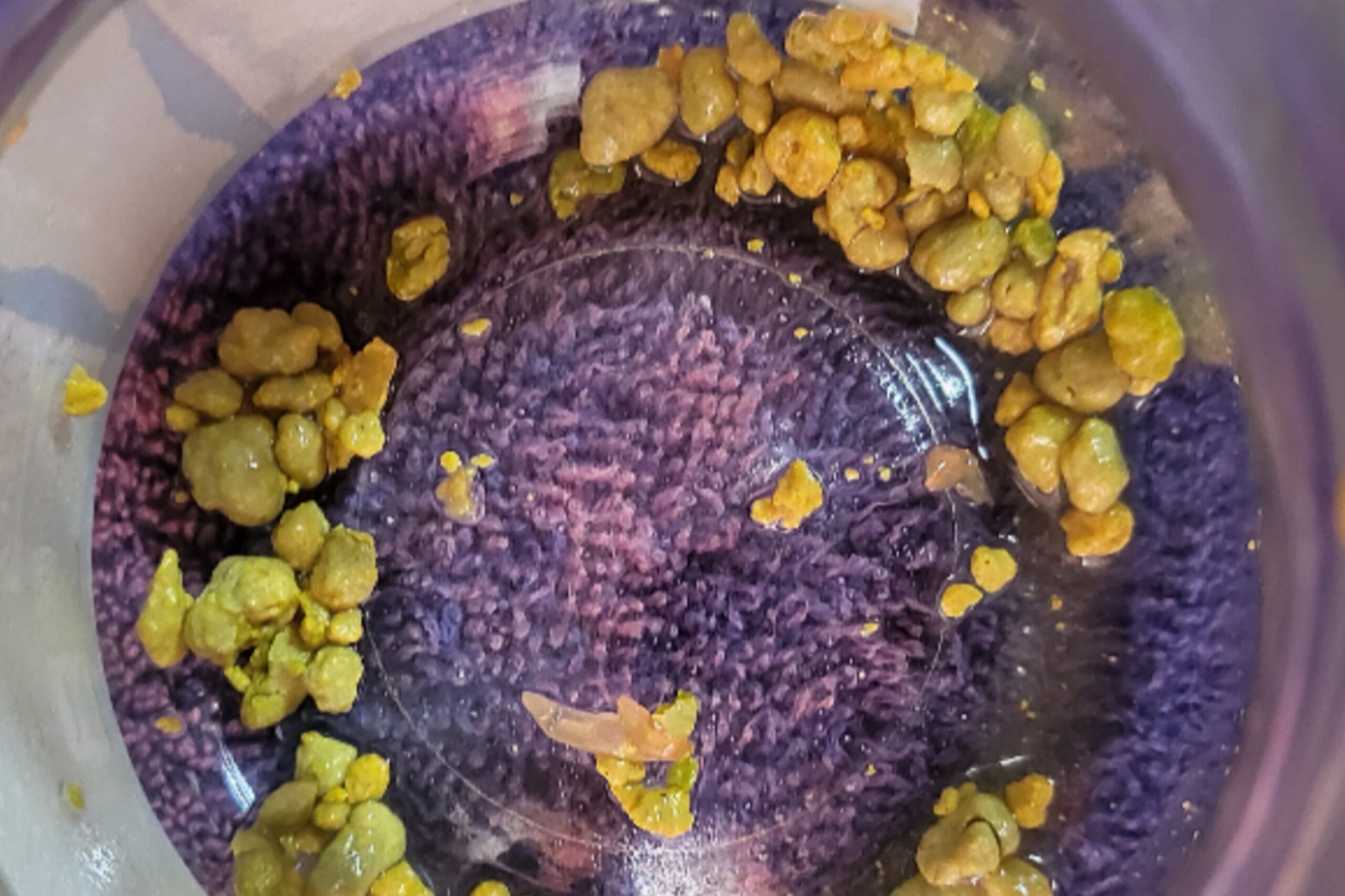 Receta infalible: limpieza total del hígado y la vesicula