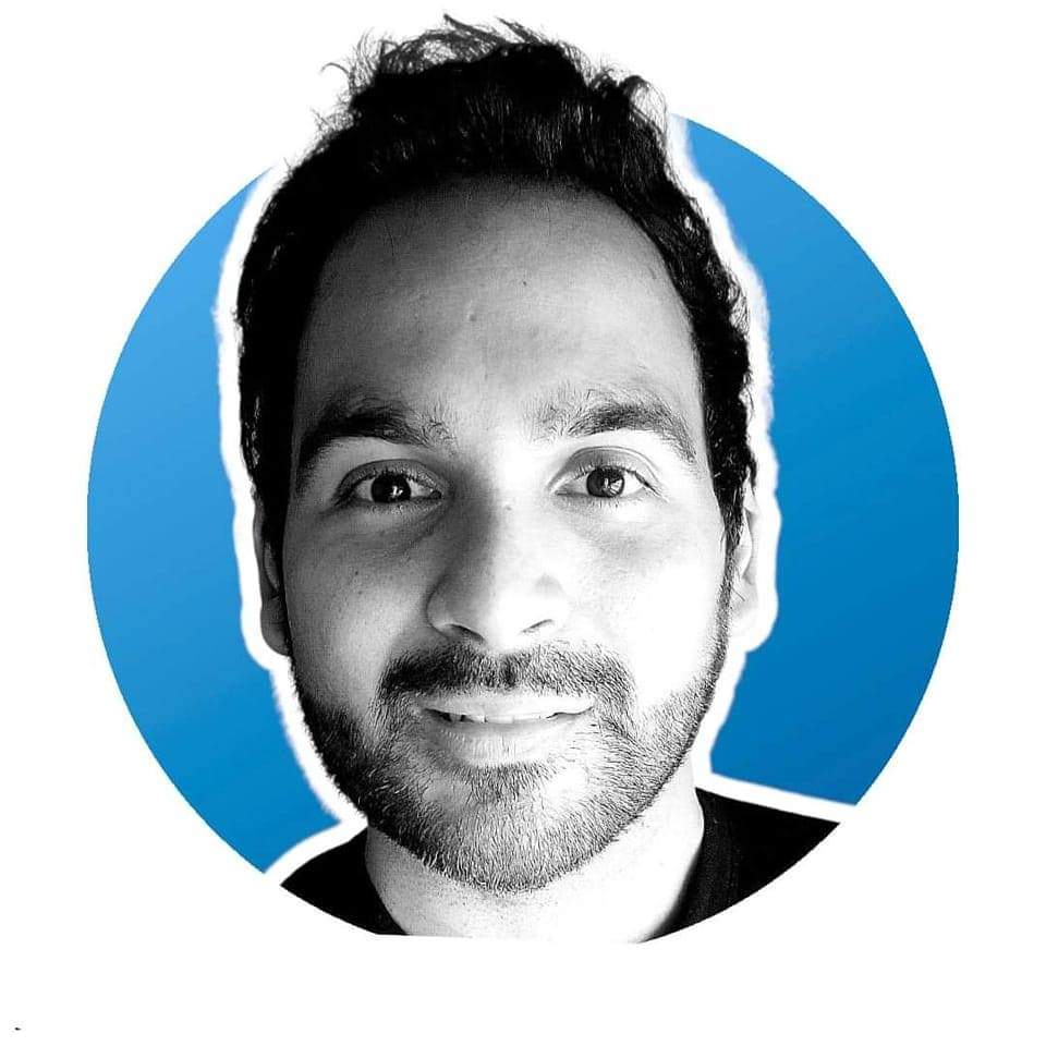 ¿Quién es Marcos Nahuel?