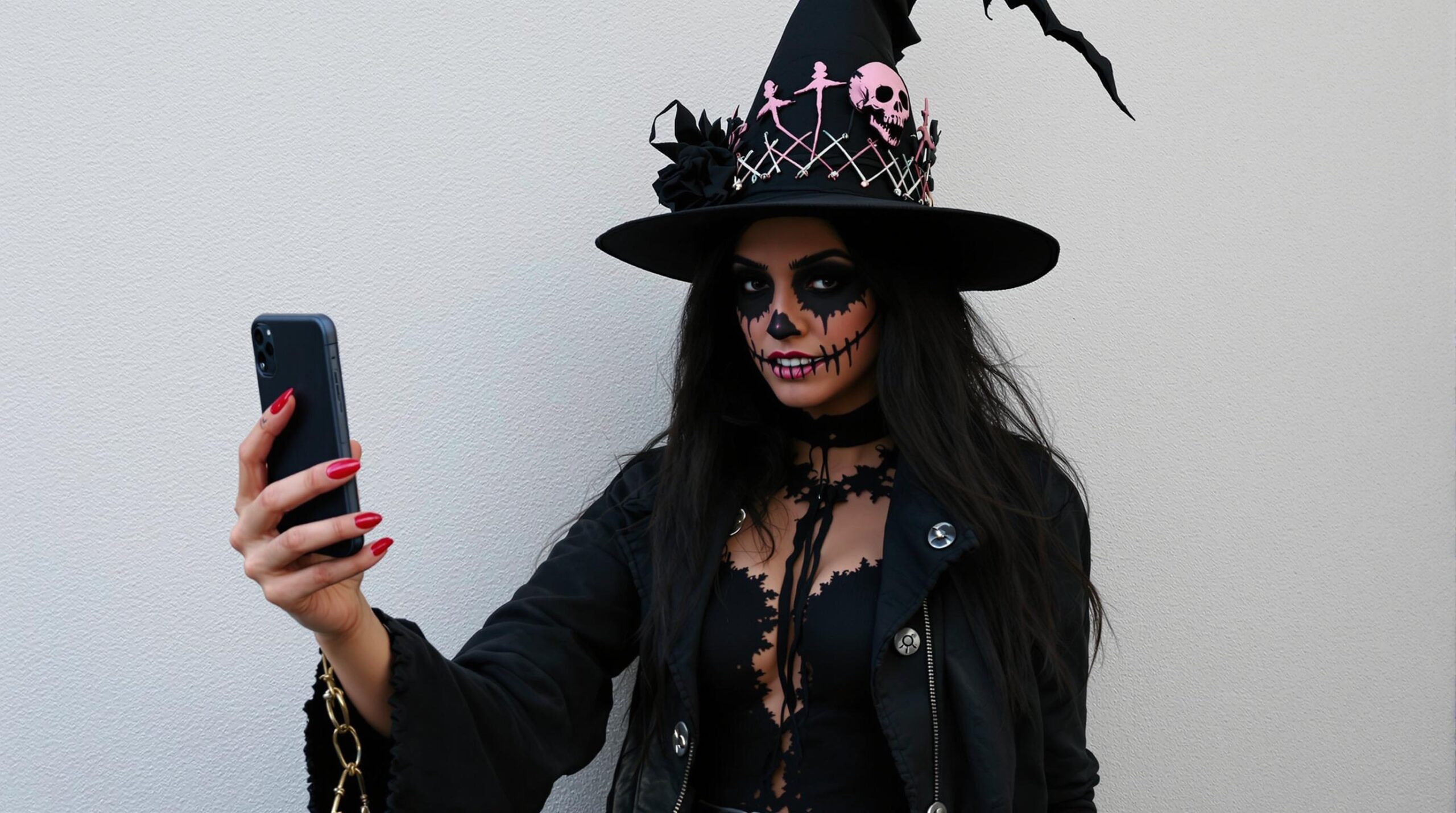 Lo que TikTok no te cuenta sobre la brujería moderna