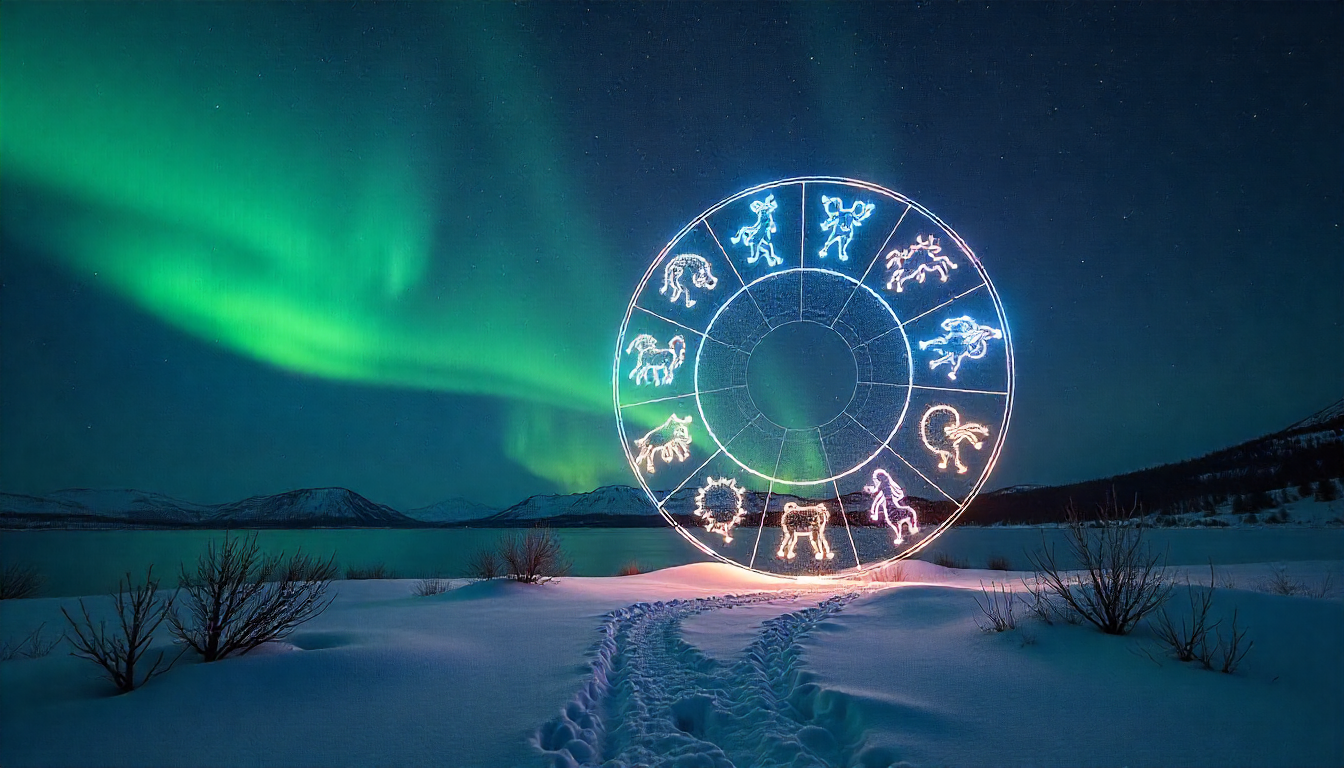 Horóscopo mágico domingo 3 de agosto: guía astrológica para fluir con el destino