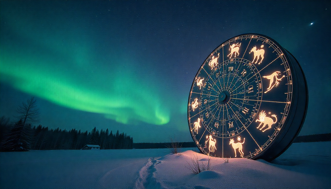 Horóscopo para el lunes 4 de agosto: canalizando las decisiones que nos transforman