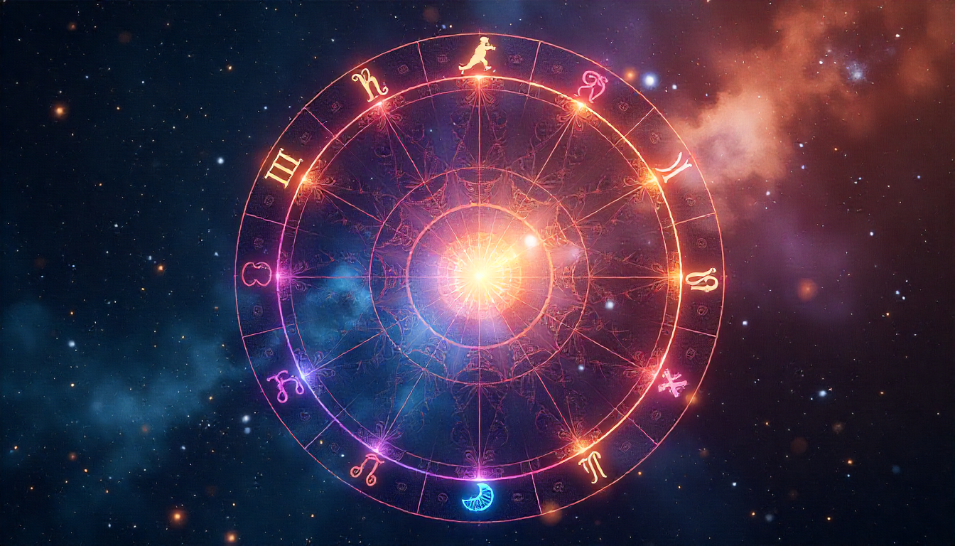 Horóscopo viernes 8 de agosto: activa tus dones ocultos y deja que la energía cósmica te guíe