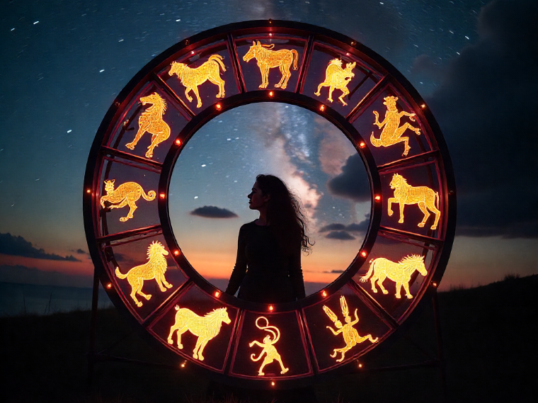 Horóscopo de hoy 31 de julio: predicciones y números de la suerte