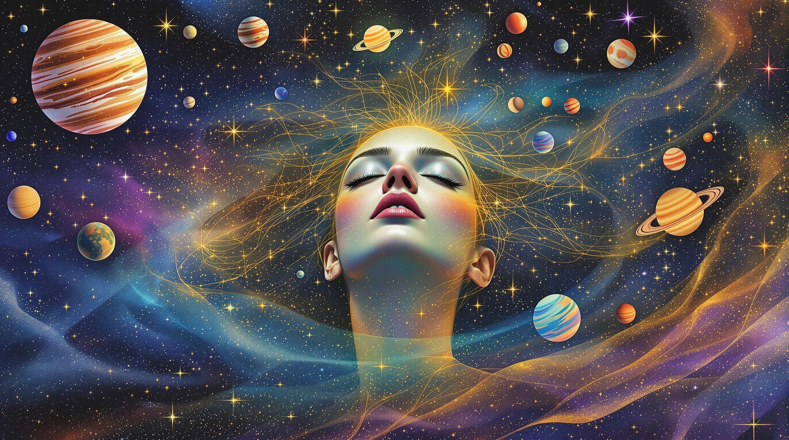 Lo que tu fecha de nacimiento dice sobre tu don espiritual: descubre quien eres