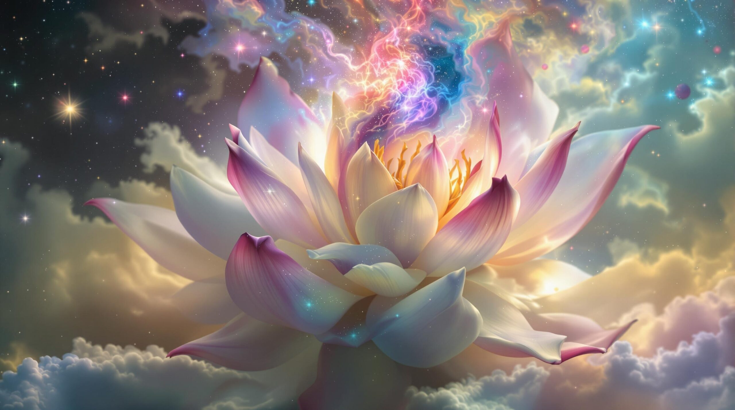 7 señales de que eres un alma vieja (y no lo sabías)