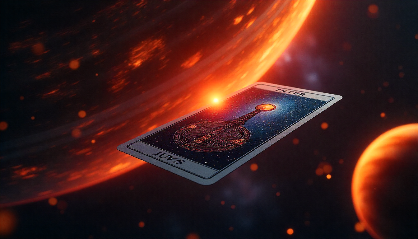 Astrología y Tarot: las combinaciones más poderosas para 2025