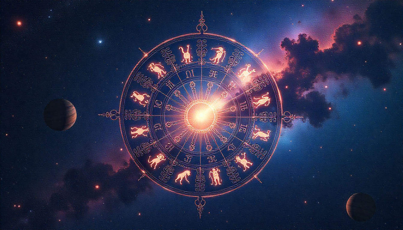 Horóscopo para lunes 11 de agosto: predicciones y números de la lotería