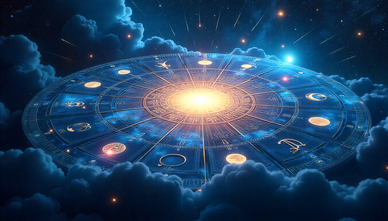 Horóscopo del viernes 12 de septiembre de 2025: un día de equilibrio y claridad emocional