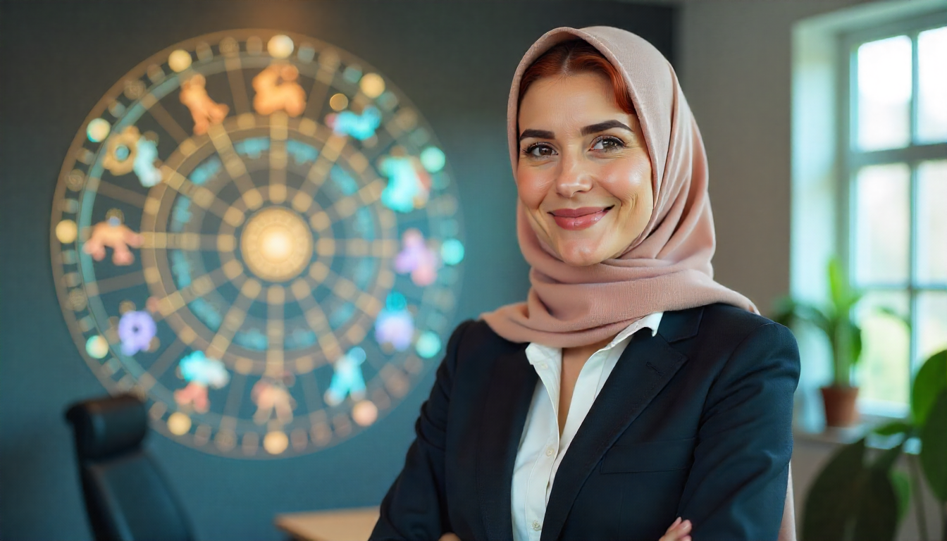 Horóscopo del domingo 7 de septiembre de 2025: un día para equilibrar emociones y preparar la semana