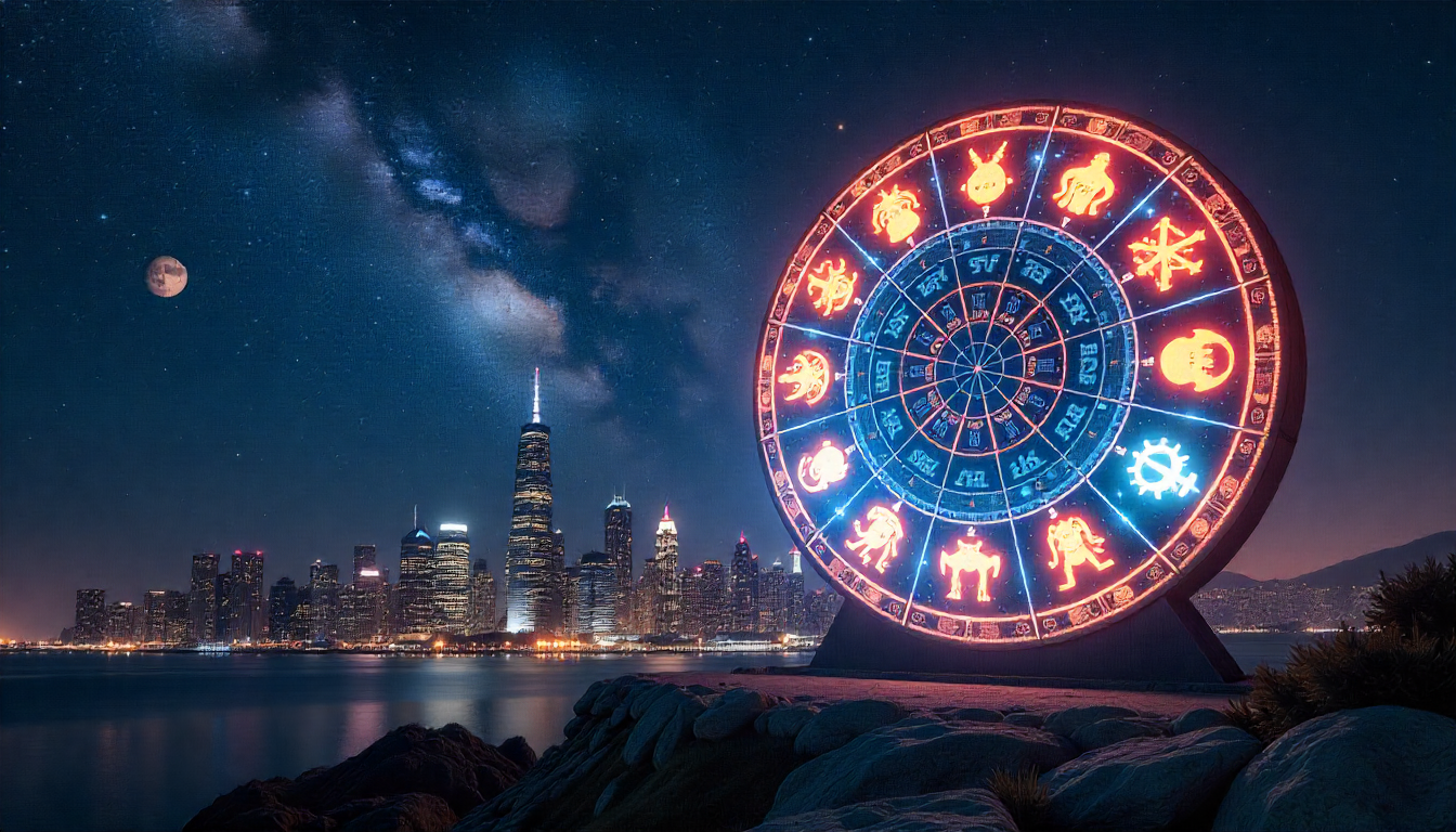 Horóscopo para sábado 9 de agosto: Energías, mensajes y consejos espirituales