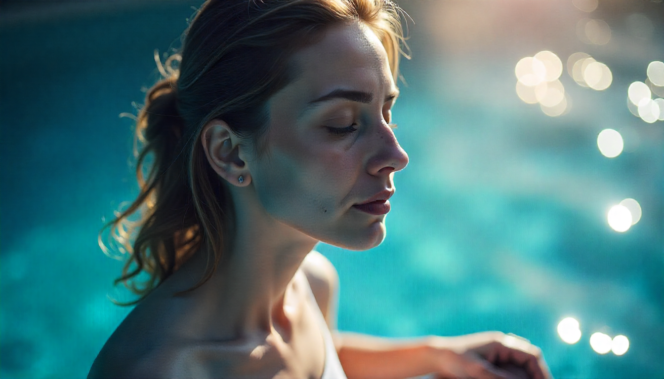 Cómo limpiar tu aura en 5 minutos: 5 técnicas que realmente funcionan