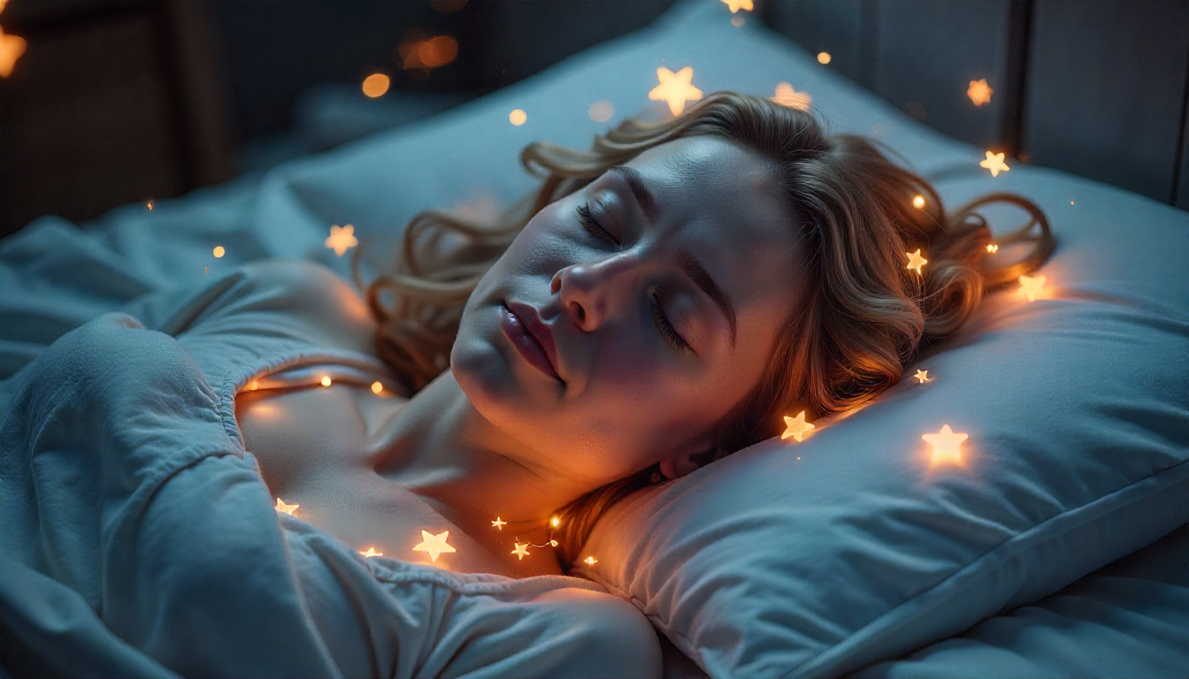 El poder oculto de los sueños lúcidos en la Magia y el autoconocimiento