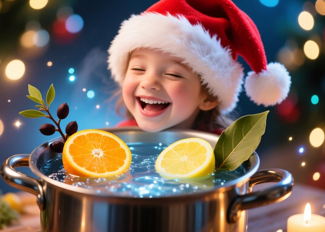 Baños de limpieza energética para despedir el año y renacer en luz