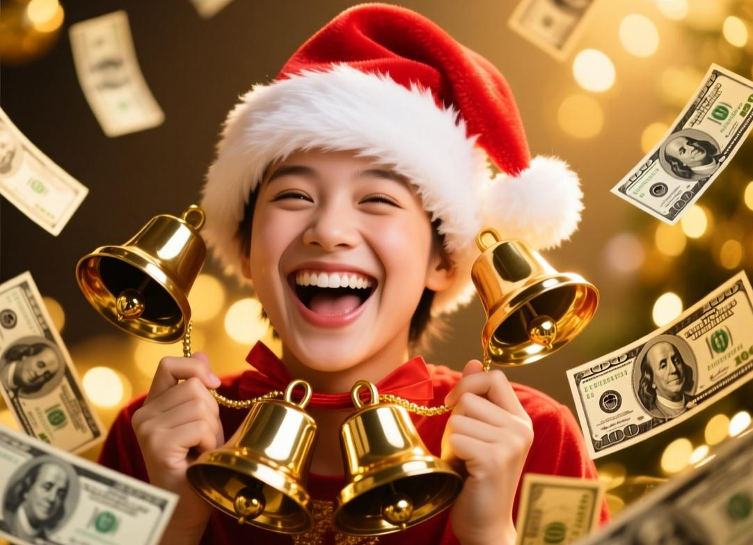 La magia del sonido: rituales con campanas y vibraciones sagradas para limpiar la casa antes de Navidad