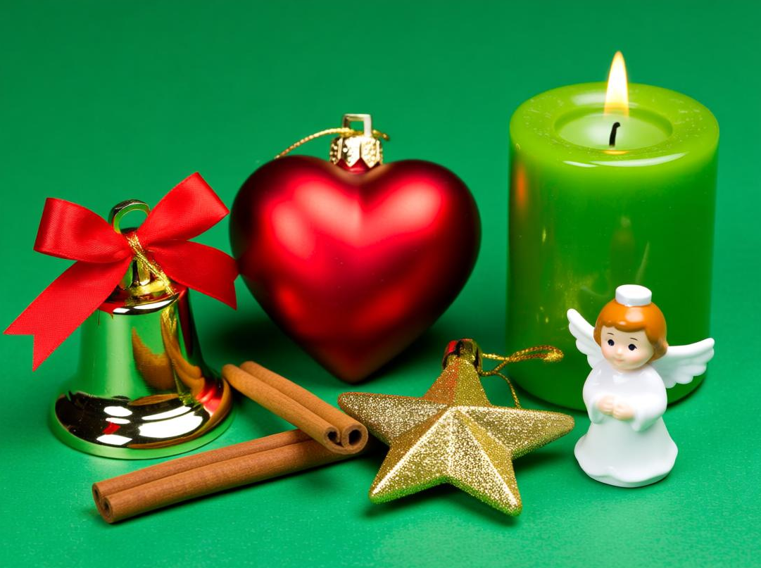 10 amuletos navideños para proteger a la familia en las fiestas