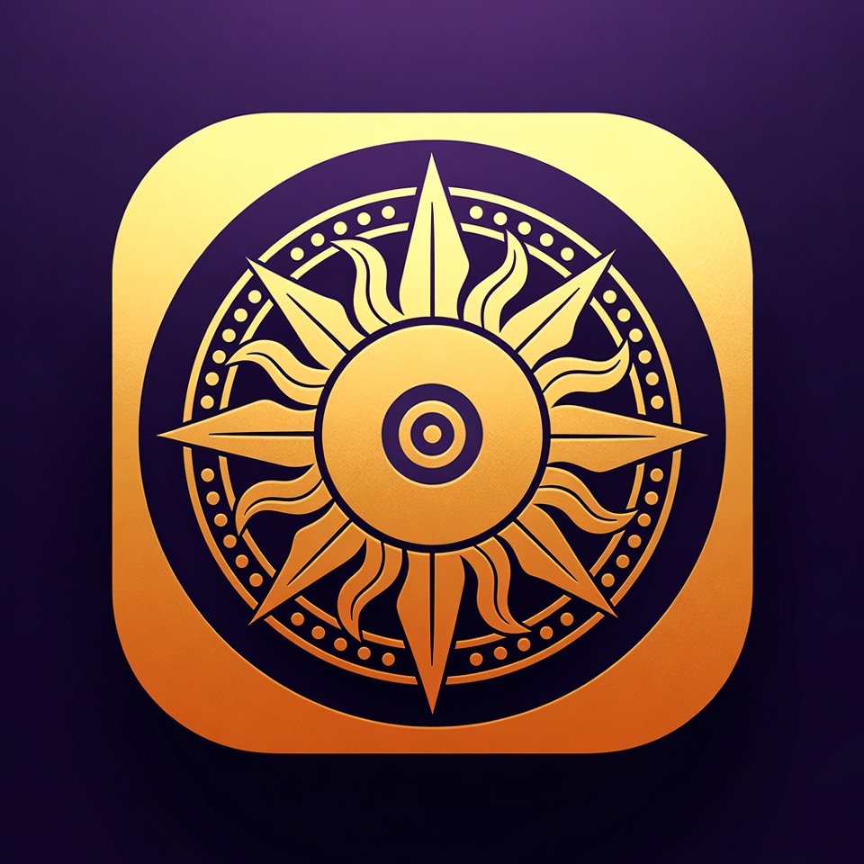 Logo Astroly